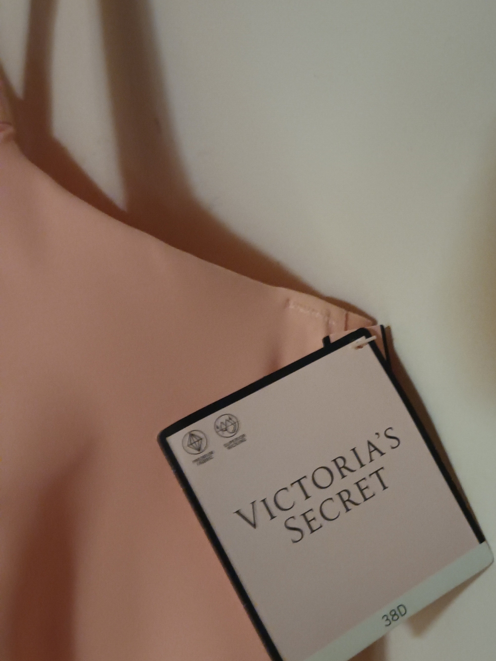 VICTORIA SECRET 38D BRA - Picture 5 of 5